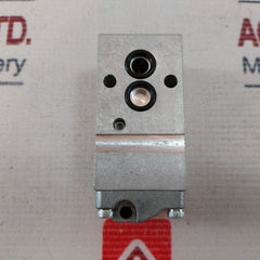 Asco 26190067 3/2 Poppet Valve Complete 5A2W