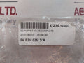 Asco 26190067 3/2 Poppet Valve Complete 5A2W