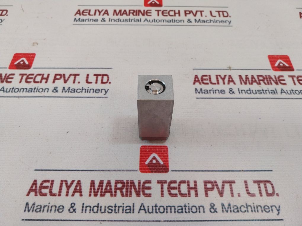 Asco 26190067 3/2 Poppet Valve Complete 5A2W