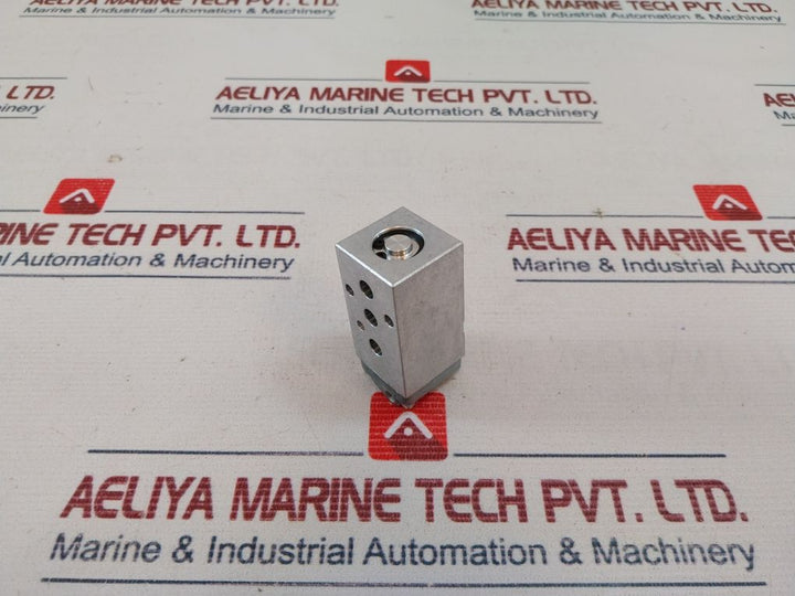 Asco 26190067 3/2 Poppet Valve Complete 5A2W