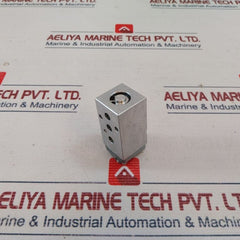 Asco 26190067 3/2 Poppet Valve Complete 5A2W