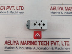 Asco 26190067 3/2 Poppet Valve Complete 5A2W