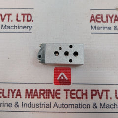 Asco 26190067 3/2 Poppet Valve Complete 5A2W