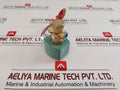 Asco 302183 Solenoid Valve