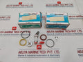 Asco 312702 Repair Kit For Solenoid Valve 240V/60Hz