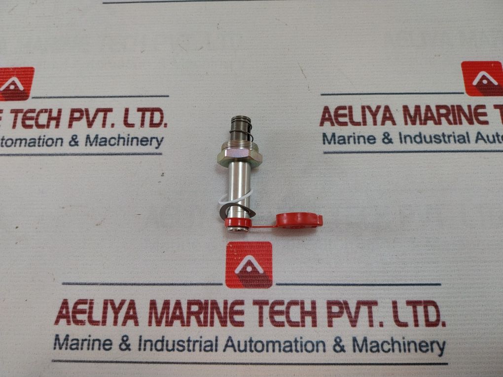 Asco 312702 Repair Kit For Solenoid Valve 240V/60Hz