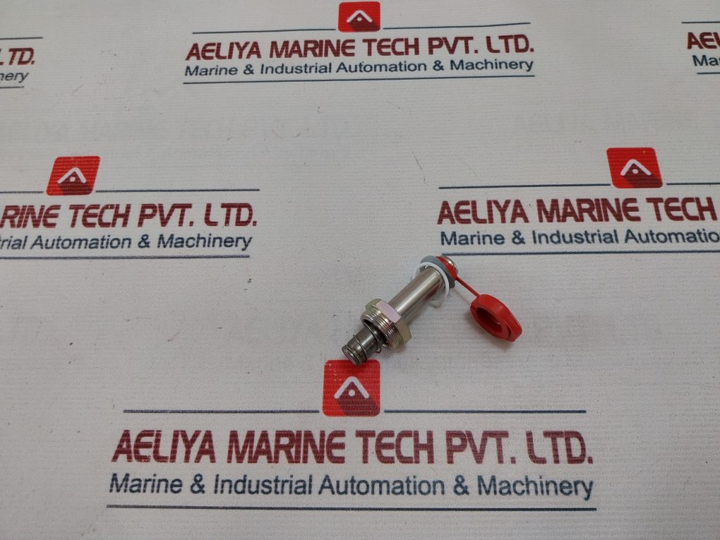 Asco 312702 Repair Kit For Solenoid Valve 240V/60Hz