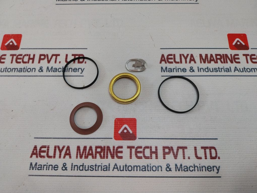 Asco 312702 Repair Kit For Solenoid Valve 240V/60Hz