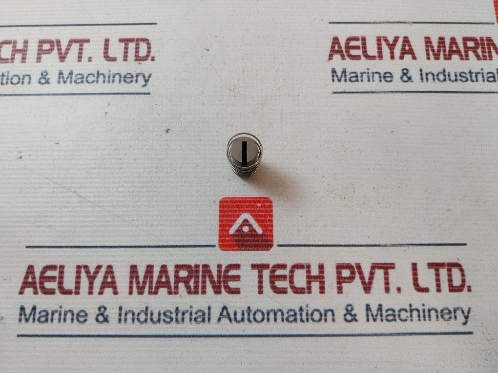 Asco 323471 Solenoid Sub-assembly Rebuild Kit