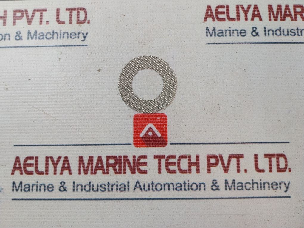 Asco 323471 Solenoid Sub-assembly Rebuild Kit