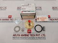 Asco 323471 Solenoid Sub-assembly Rebuild Kit 240/60Hz
