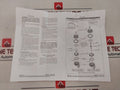 Asco 323471 Solenoid Sub-assembly Rebuild Kit 240/60Hz