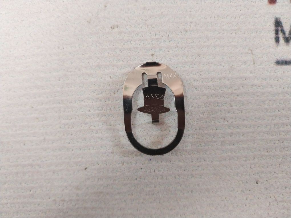 Asco 323471 Valve Rebuild Kit