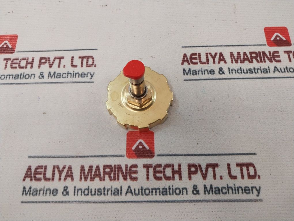 Asco 323471 Valve Rebuild Kit