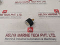 Asco 342 25 006 Pressure Regulator With Gauge 0-150 Psi