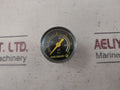 Asco 342 25 006 Pressure Regulator With Gauge 0-150 Psi