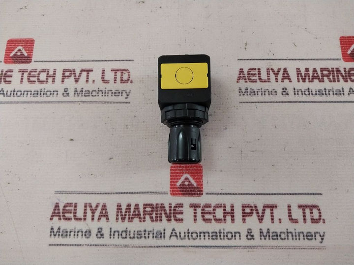 Asco 342 25 006 Pressure Regulator With Gauge 0-150 Psi
