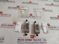 Asco 34600476 Joucomatic Flow Control Sandwich For Spool Valve