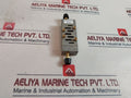 Asco 34600476 Joucomatic Flow Control Sandwich For Spool Valve