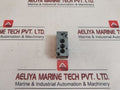 Asco 35300049 Single Subbase For Poppet Valve 3/2
