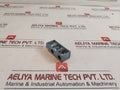 Asco 35300049 Single Subbase For Poppet Valve 3/2