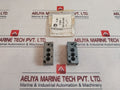 Asco 35300049 Single Subbase For Poppet Valve 3/2