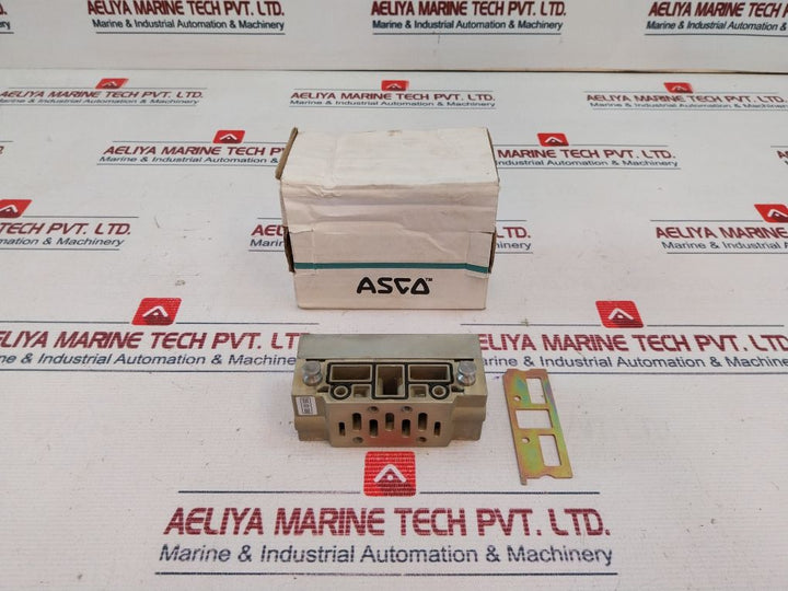 Asco 355 00 088 Joinable Subbase
