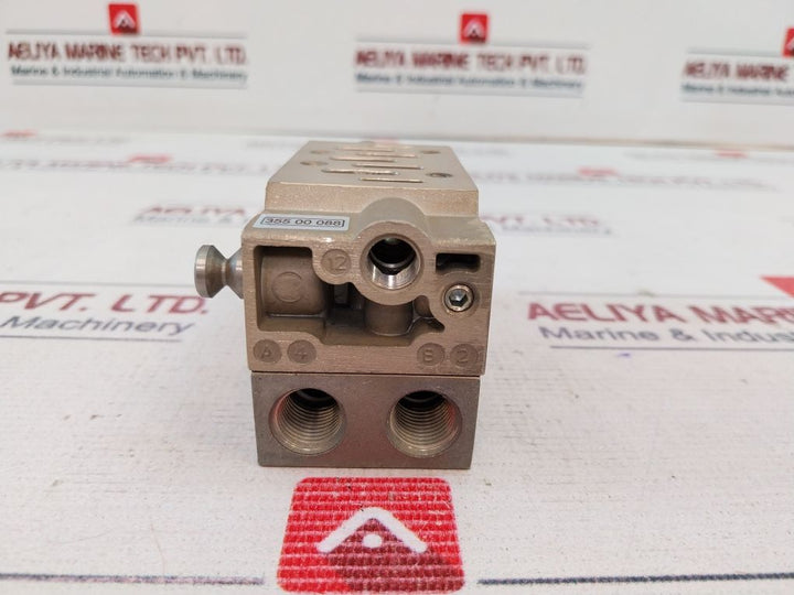 Asco 355 00 088 Joinable Subbase