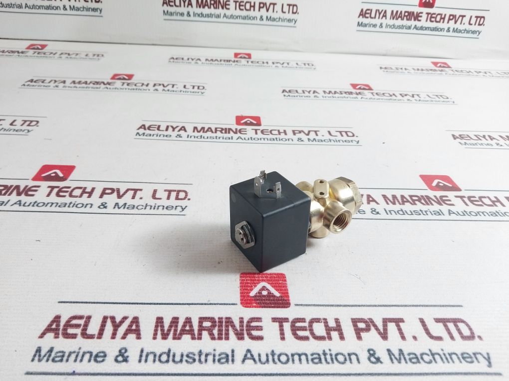 Asco 400-325-225 Solenoid Valve Coil