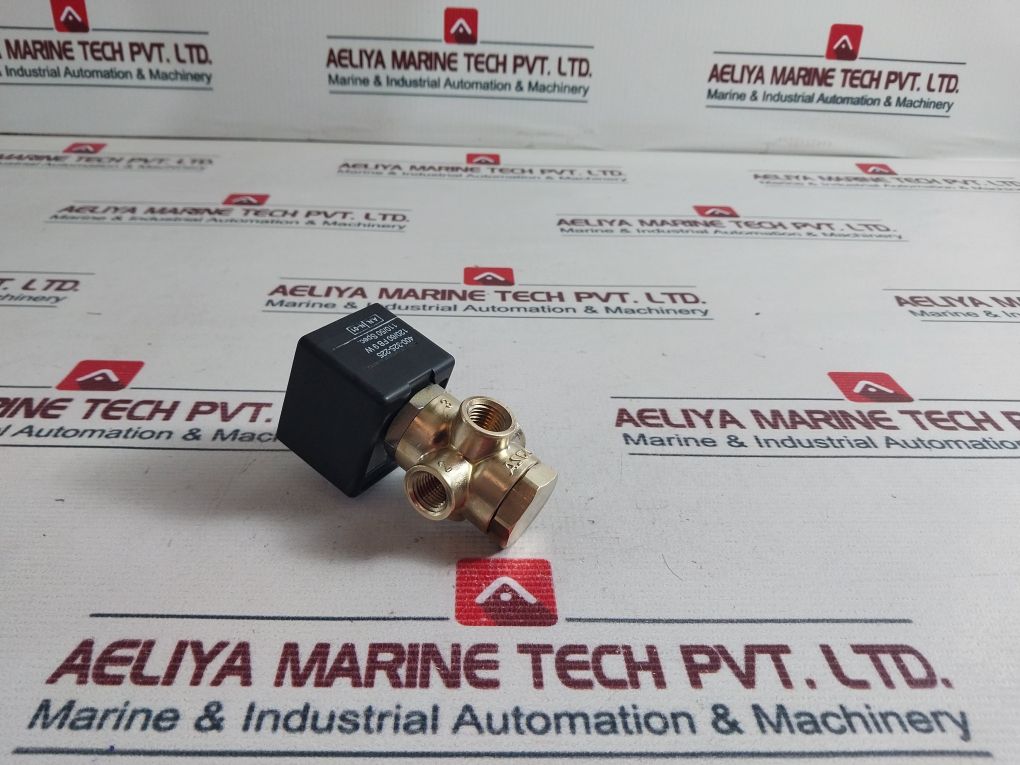 Asco 400-325-225 Solenoid Valve Coil