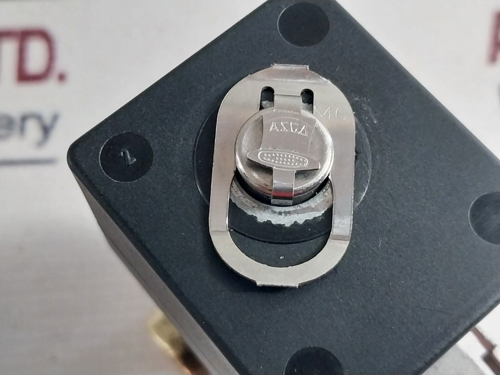 Asco 400-325-225 Solenoid Valve Coil