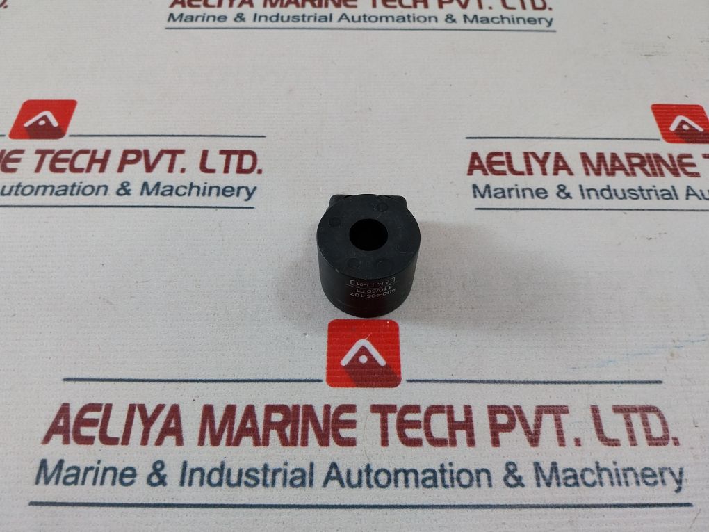 Asco 400-405-107 Solenoid Coil