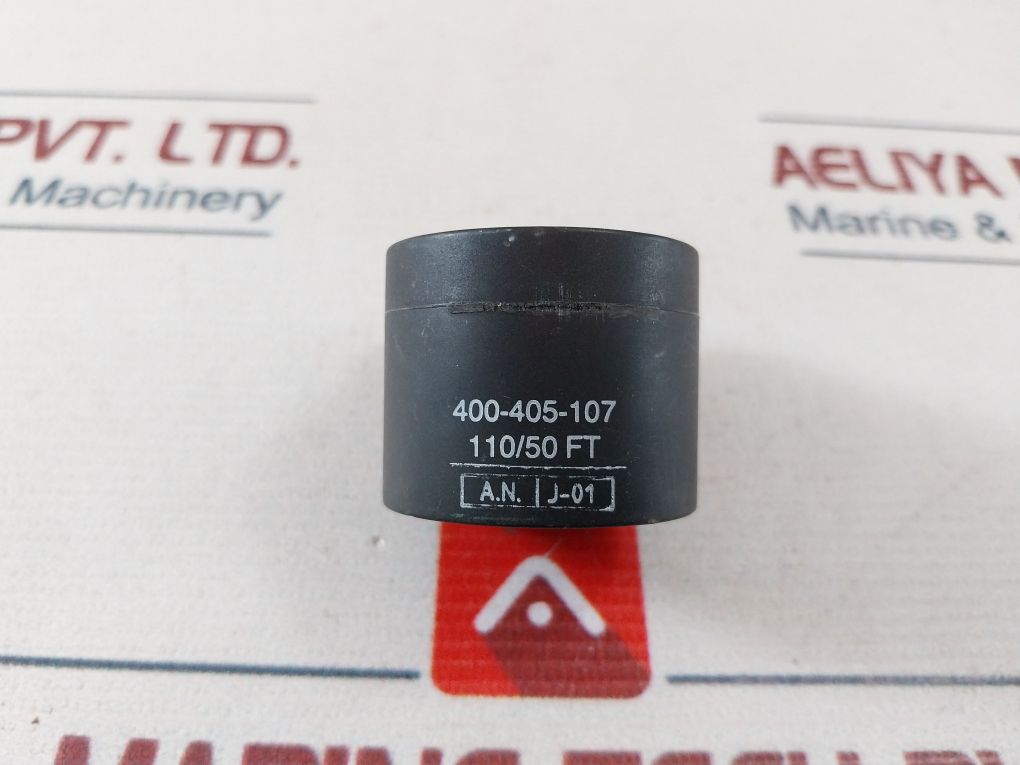 Asco 400-405-107 Solenoid Coil