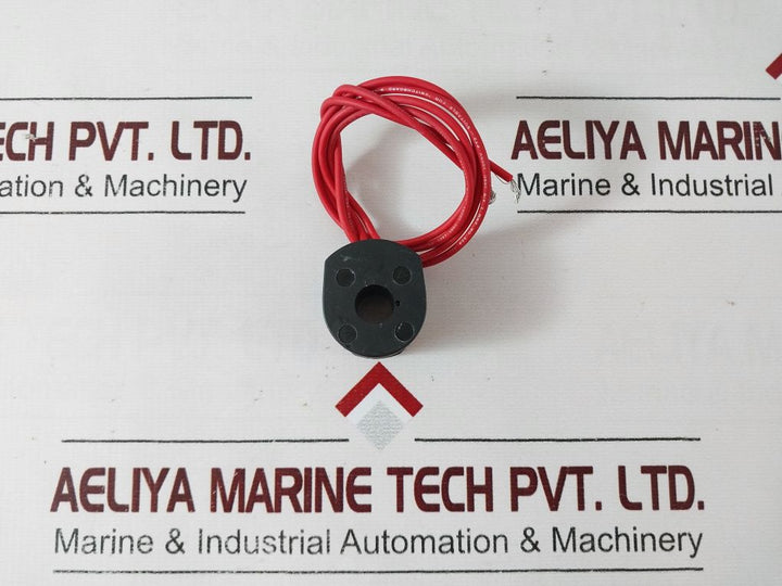 Asco 400315-118-d Solenoid Coil