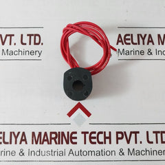 Asco 400315-118-d Solenoid Coil