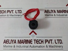 Asco 400315-118-d Solenoid Coil