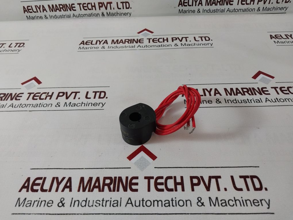 Asco 400315-118-d Solenoid Coil