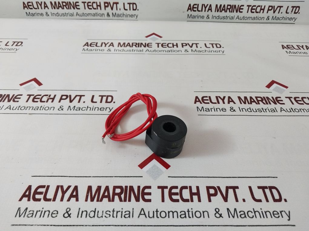 Asco 400315-118-d Solenoid Coil