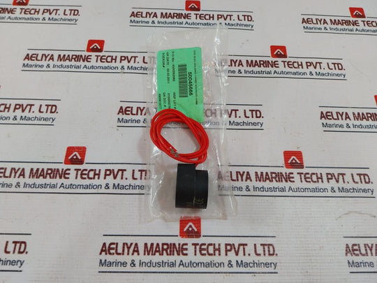 Asco 400315-118-d Solenoid Valve Coil 110Vac