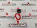 Asco 400315-118-d Solenoid Valve Coil 110Vac