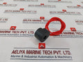 Asco 400315-118-d Solenoid Valve Coil 110Vac