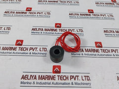 Asco 400315-118-d Solenoid Valve Coil 115/50 Ft
