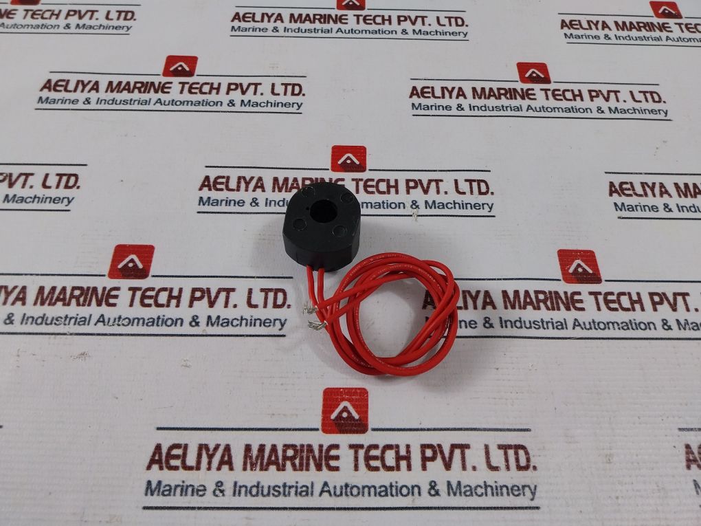 Asco 400315-118-d Solenoid Valve Coil 115/50 Ft