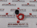 Asco 400315-118-d Solenoid Valve Coil 115/50 Ft