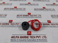 Asco 400315-118-d Solenoid Valve Coil 115/50 Ft