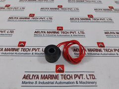 Asco 400315-118-d Solenoid Valve Coil 115/50 Ft