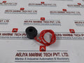 Asco 400315-118-d Solenoid Valve Coil 115/50 Ft