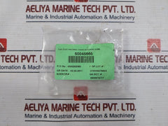 Asco 400315-118-d Solenoid Valve Coil 115/50 Ft