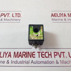 Asco 400325-128 solenoid coil