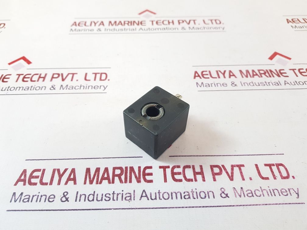 Asco 400325-128 solenoid coil